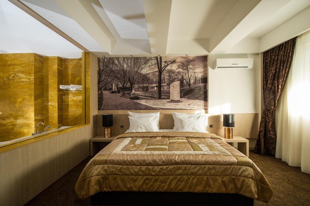 City Hotel Mostar Phòng bức ảnh