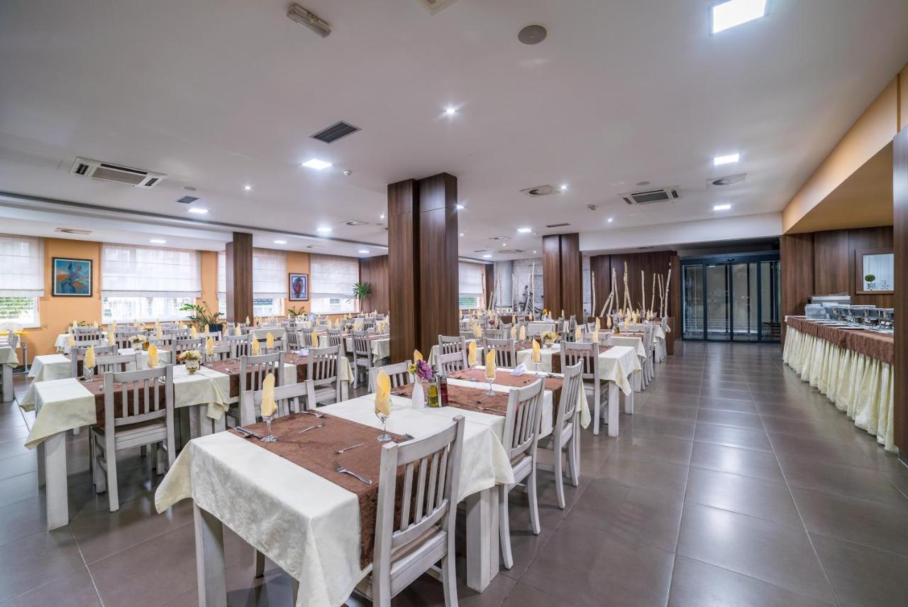 City Hotel Mostar Ngoại thất bức ảnh