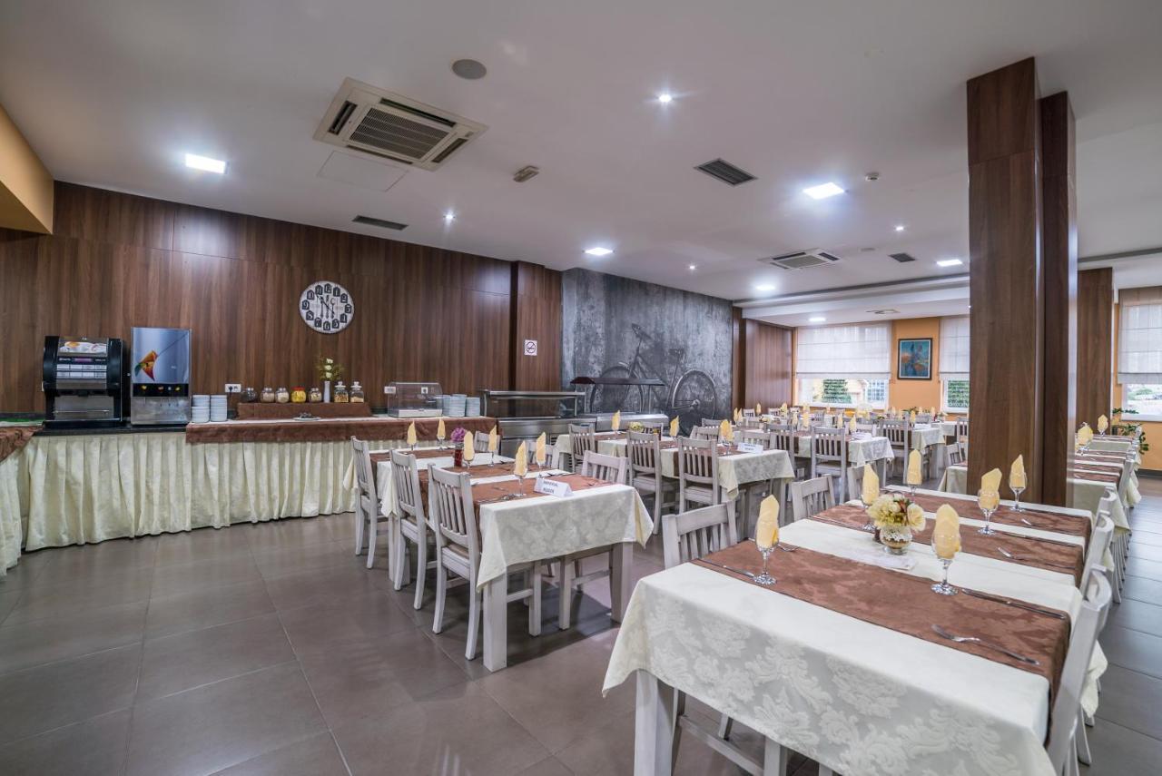 City Hotel Mostar Ngoại thất bức ảnh