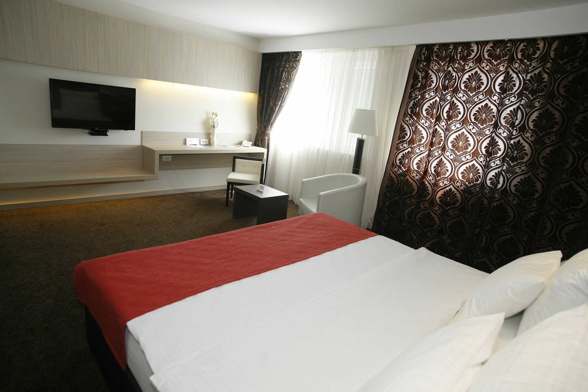 City Hotel Mostar Ngoại thất bức ảnh